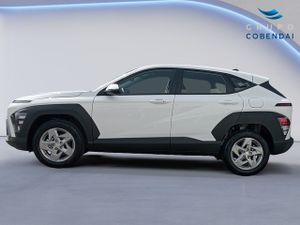 Hyundai Kona 1.6T Maxx 101 kW (138 CV) - Foto 3