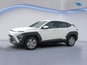 Hyundai Kona 1.6T Maxx 101 kW (138 CV) - Foto 2