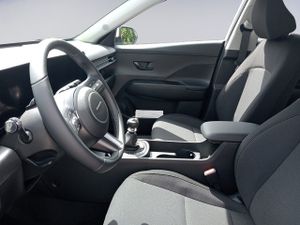 Hyundai Kona 1.6T Maxx 101 kW (138 CV) - Foto 9