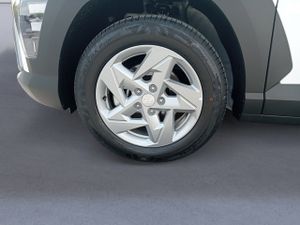 Hyundai Kona 1.6T Maxx 101 kW (138 CV) - Foto 15