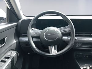 Hyundai Kona 1.6T Maxx 101 kW (138 CV) - Foto 12