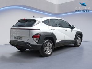 Hyundai Kona 1.6T Maxx 101 kW (138 CV) - Foto 5