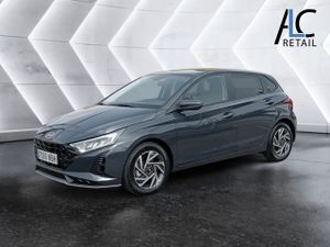 Hyundai i20 1.0 TGDI Klass 74 kW (100 CV) - Foto 2