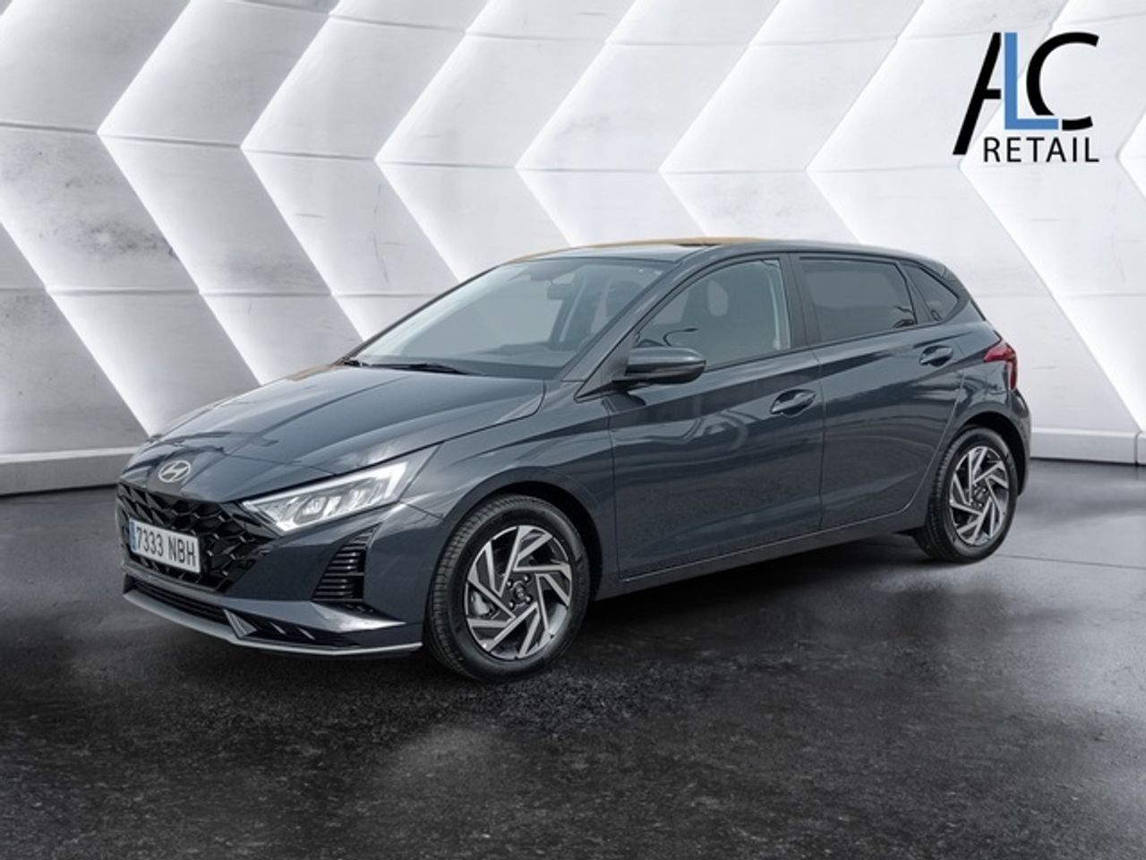 Hyundai i20 1.0 TGDI Klass 74 kW (100 CV) - Foto 1