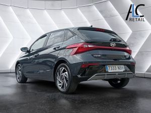 Hyundai i20 1.0 TGDI Klass 74 kW (100 CV) - Foto 3