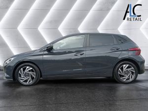 Hyundai i20 1.0 TGDI Klass 74 kW (100 CV) - Foto 3