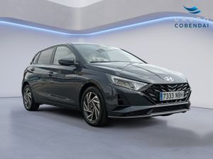 Hyundai i20 1.0 TGDI Klass 74 kW (100 CV) - Foto 7