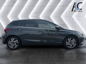 Hyundai i20 1.0 TGDI Klass 74 kW (100 CV) - Foto 6