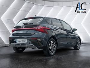 Hyundai i20 1.0 TGDI Klass 74 kW (100 CV) - Foto 5