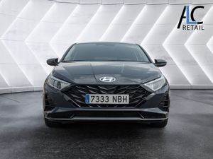 Hyundai i20 1.0 TGDI Klass 74 kW (100 CV) - Foto 8