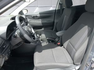 Hyundai i20 1.0 TGDI Klass 74 kW (100 CV) - Foto 9