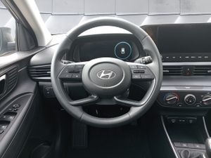 Hyundai i20 1.0 TGDI Klass 74 kW (100 CV) - Foto 12