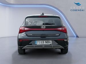 Hyundai i20 1.0 TGDI Klass 74 kW (100 CV) - Foto 4