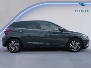 Hyundai i20 1.0 TGDI Klass 74 kW (100 CV) - Foto 6