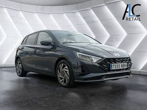 Hyundai i20 1.0 TGDI Klass 74 kW (100 CV) - Foto 7