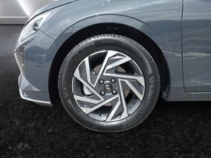 Hyundai i20 1.0 TGDI Klass 74 kW (100 CV) - Foto 14