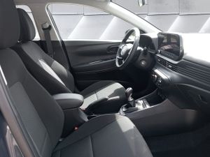 Hyundai i20 1.0 TGDI Klass 74 kW (100 CV) - Foto 15
