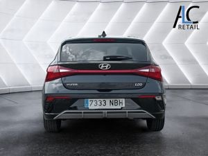 Hyundai i20 1.0 TGDI Klass 74 kW (100 CV) - Foto 4