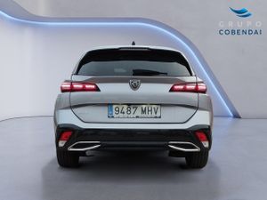 Peugeot 308 BlueHDi 130 S&S Allure EAT8 96 kW (130 CV) - Foto 4