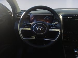 Hyundai Tucson 1.6 CRDI 48V Tecno 4X2 2C 100 kW (136 CV) - Foto 12