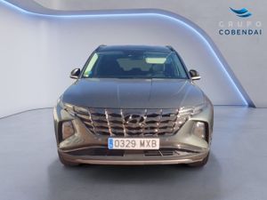 Hyundai Tucson 1.6 CRDI 48V Tecno 4X2 2C 100 kW (136 CV) - Foto 8