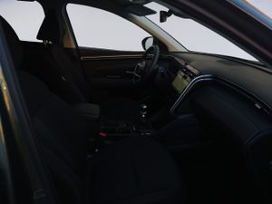 Hyundai Tucson 1.6 CRDI 48V Tecno 4X2 2C 100 kW (136 CV) - Foto 14