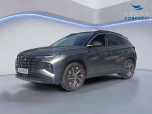 Hyundai Tucson 1.6 CRDI 48V Tecno 4X2 2C 100 kW (136 CV) - Foto 2