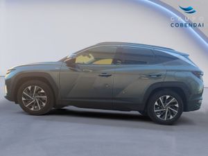 Hyundai Tucson 1.6 CRDI 48V Tecno 4X2 2C 100 kW (136 CV) - Foto 3