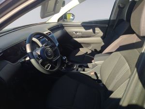 Hyundai Tucson 1.6 CRDI 48V Tecno 4X2 2C 100 kW (136 CV) - Foto 9