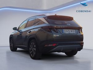 Hyundai Tucson 1.6 CRDI 48V Tecno 4X2 2C 100 kW (136 CV) - Foto 3
