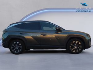 Hyundai Tucson 1.6 CRDI 48V Tecno 4X2 2C 100 kW (136 CV) - Foto 6