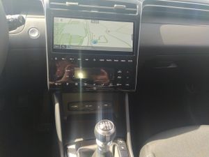 Hyundai Tucson 1.6 CRDI 48V Tecno 4X2 2C 100 kW (136 CV) - Foto 11