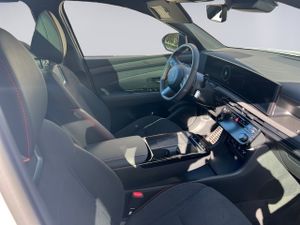 Hyundai Tucson 1.6 TGDI HEV N-Line Sky AT 158 kW (215 CV) - Foto 14