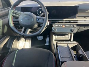 Hyundai Tucson 1.6 TGDI HEV N-Line Sky AT 158 kW (215 CV) - Foto 10