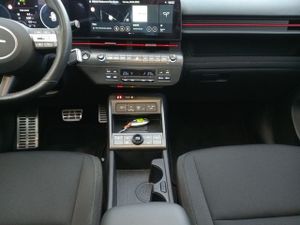 Hyundai Kona EV 65kWh N Line 150 kW (204 CV) - Foto 11