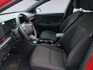 Hyundai Kona EV 65kWh N Line 150 kW (204 CV) - Foto 9