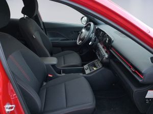 Hyundai Kona EV 65kWh N Line 150 kW (204 CV) - Foto 14