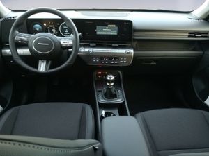 Hyundai Kona 1.0 TGDi 48V Tecno 4x2 74 kW (100 CV) - Foto 10