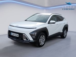Hyundai Kona 1.0 TGDi 48V Tecno 4x2 74 kW (100 CV) - Foto 2