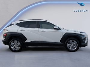 Hyundai Kona 1.0 TGDi 48V Tecno 4x2 74 kW (100 CV) - Foto 6