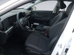 Hyundai Kona 1.0 TGDi 48V Tecno 4x2 74 kW (100 CV) - Foto 9