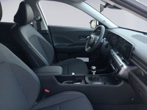 Hyundai Kona 1.0 TGDi 48V Tecno 4x2 74 kW (100 CV) - Foto 14