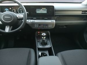 Hyundai Kona 1.0 TGDi 48V Tecno 4x2 74 kW (100 CV) - Foto 11