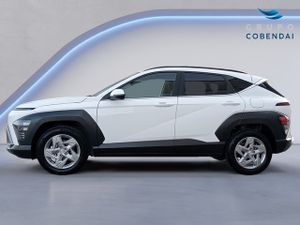 Hyundai Kona 1.0 TGDi 48V Tecno 4x2 74 kW (100 CV) - Foto 3