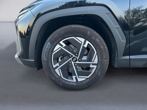 Hyundai Tucson 1.6 T Maxx 118 kW (160 CV) - Foto 12