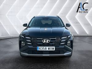 Hyundai Tucson 1.6 T Maxx 118 kW (160 CV) - Foto 7
