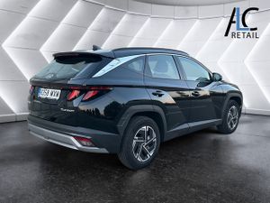 Hyundai Tucson 1.6 T Maxx 118 kW (160 CV) - Foto 5