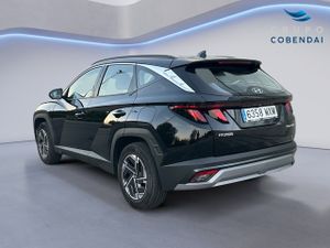 Hyundai Tucson 1.6 T Maxx 118 kW (160 CV) - Foto 3