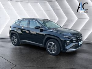Hyundai Tucson 1.6 T Maxx 118 kW (160 CV) - Foto 6