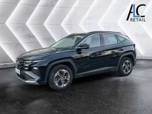 Hyundai Tucson 1.6 T Maxx 118 kW (160 CV) - Foto 2